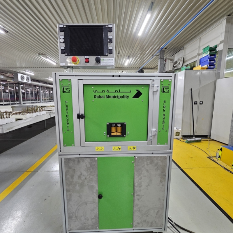  Les technologies innovantes d'Electrozeta arrivent dans les émirats, ouvrant un nouveau marché et créant de nouvelles opportunités - Gallery